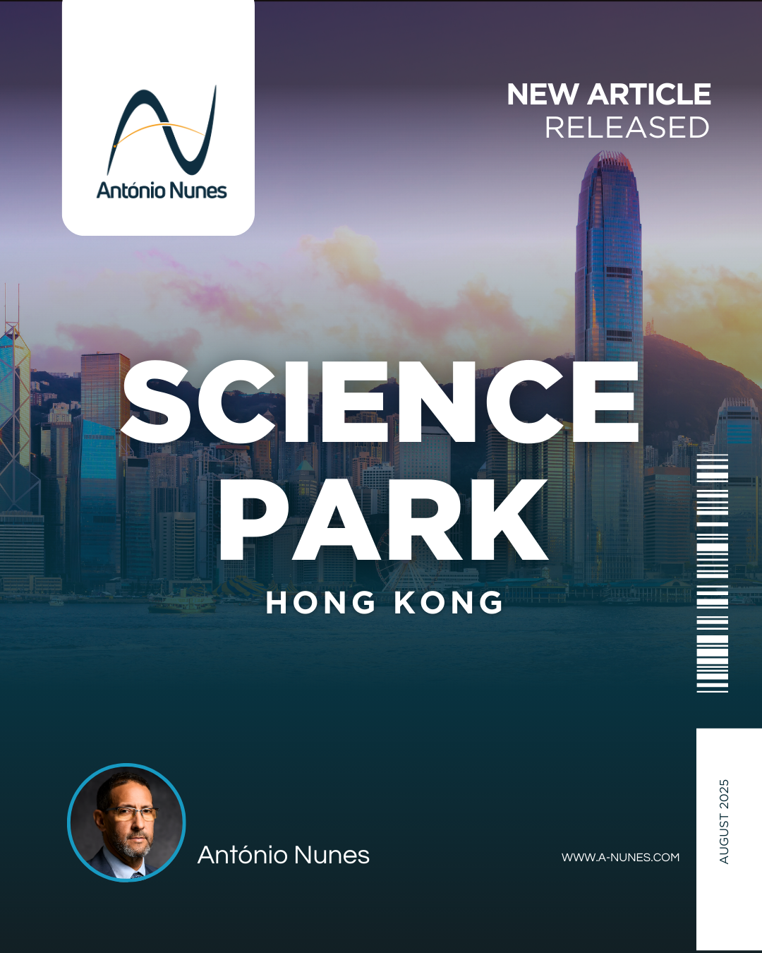 Science Park: Hong Kong