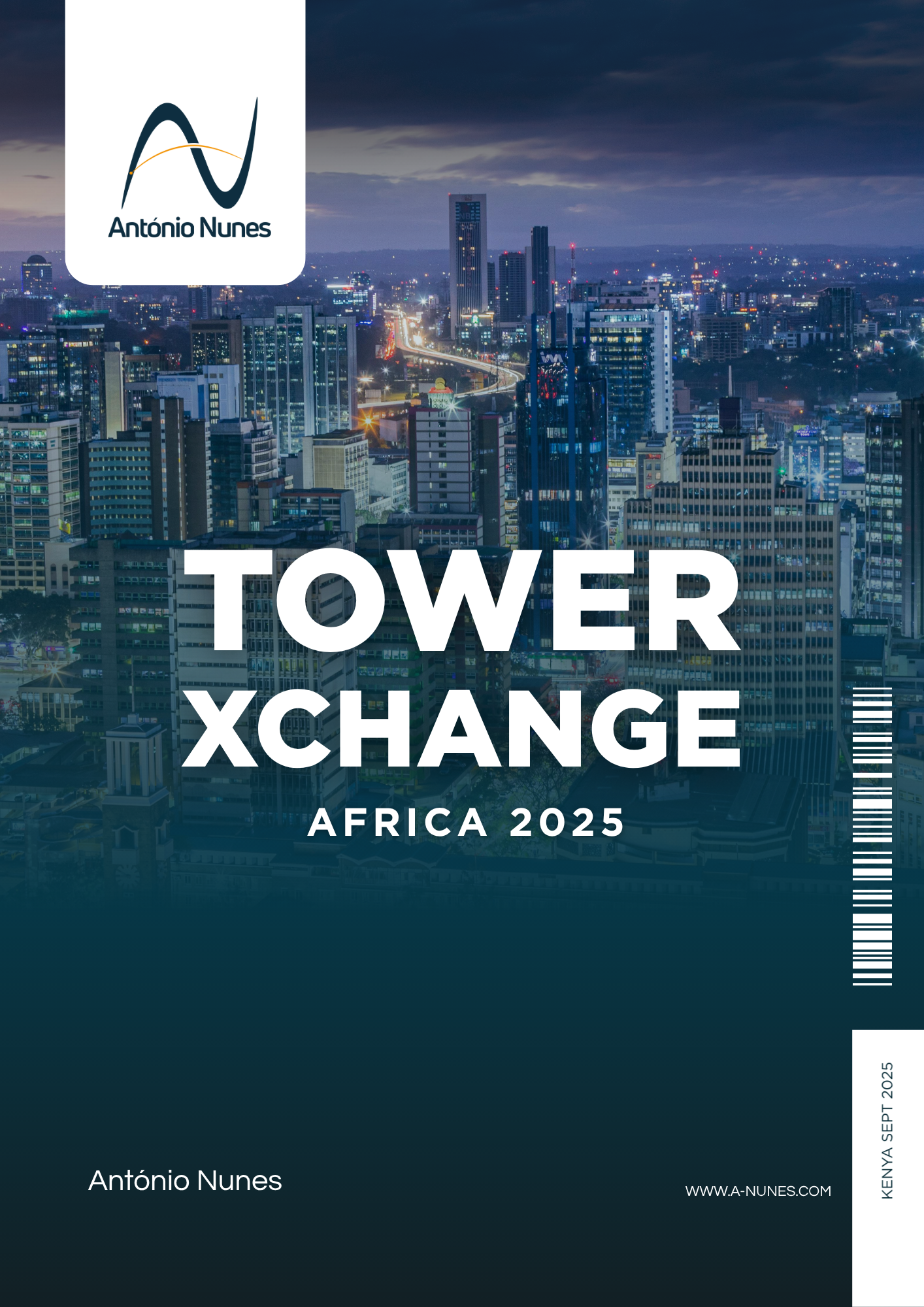 TowerXchange Africa 2025