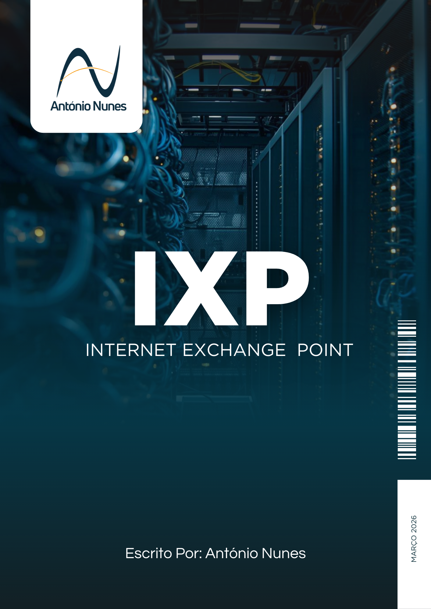 IXP - Internet Exchange Point